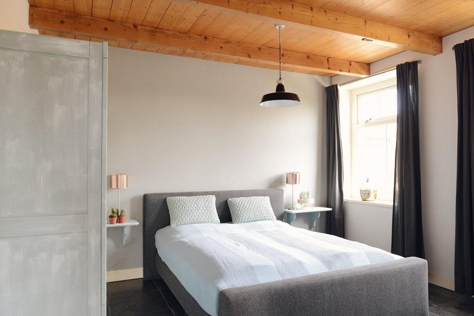 Unterkunft 4504316 - Ferienhaus Noordzeekust - Vossehoeck 2