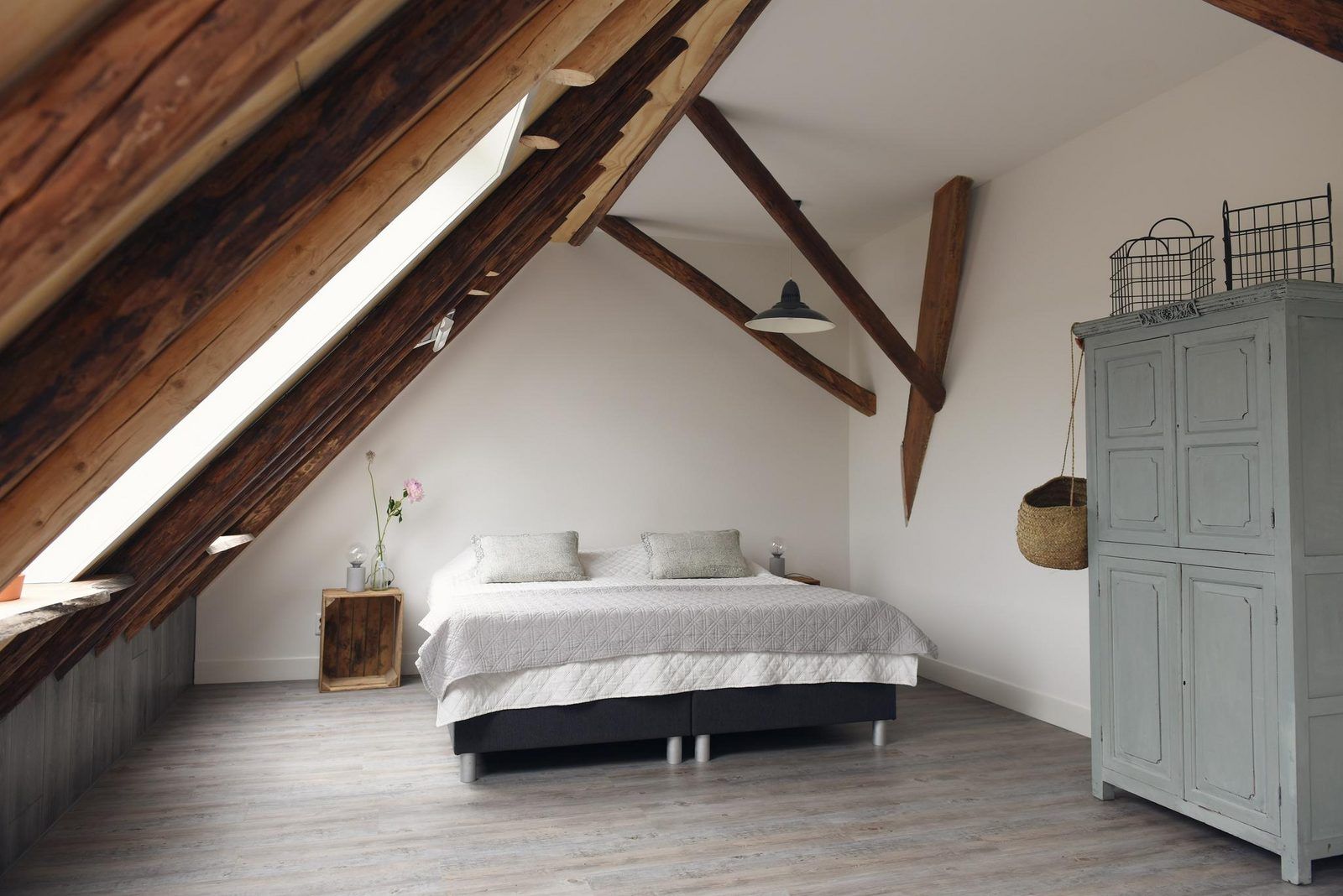 Unterkunft 4504316 - Ferienhaus Noordzeekust - Vossehoeck 2