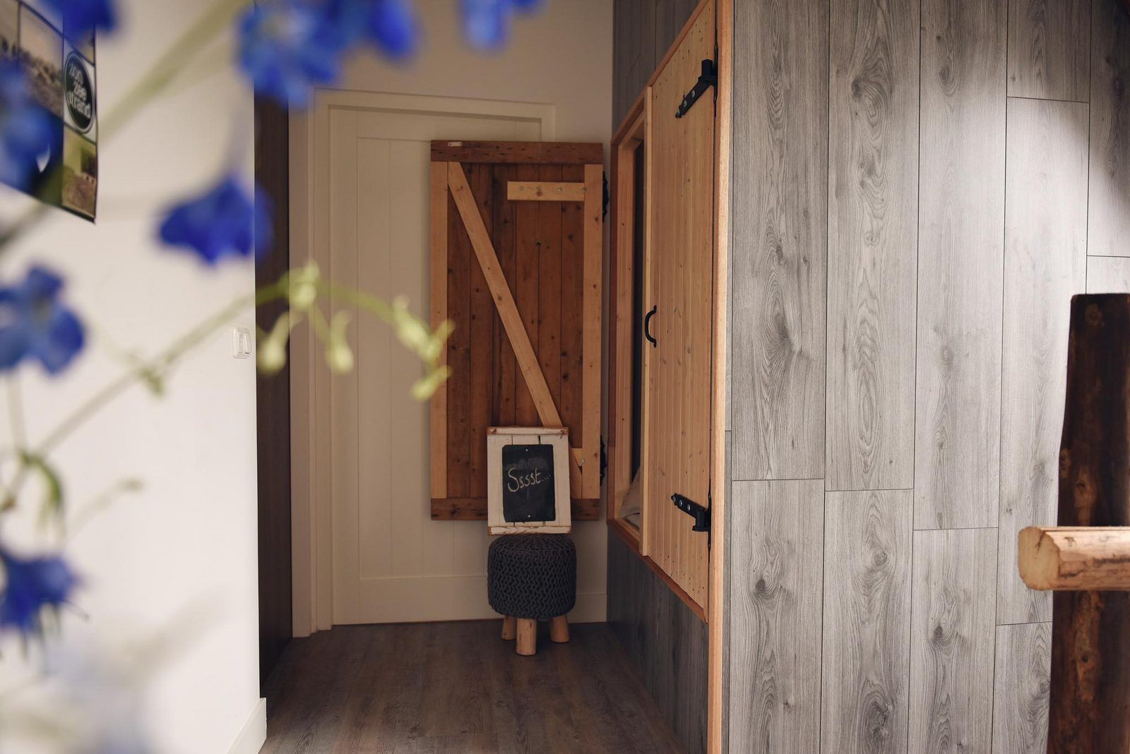 Unterkunft 4504316 - Ferienhaus Noordzeekust - Vossehoeck 2