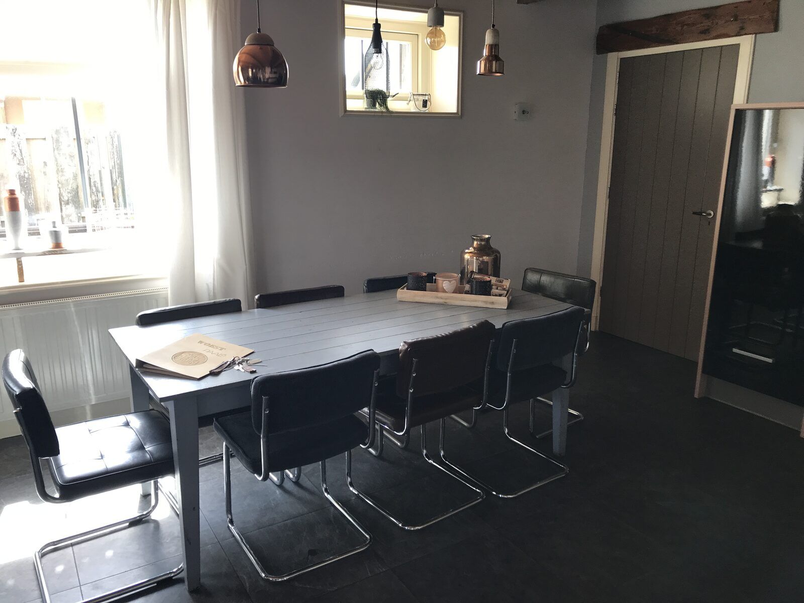 Unterkunft 4504316 - Ferienhaus Noordzeekust - Vossehoeck 2