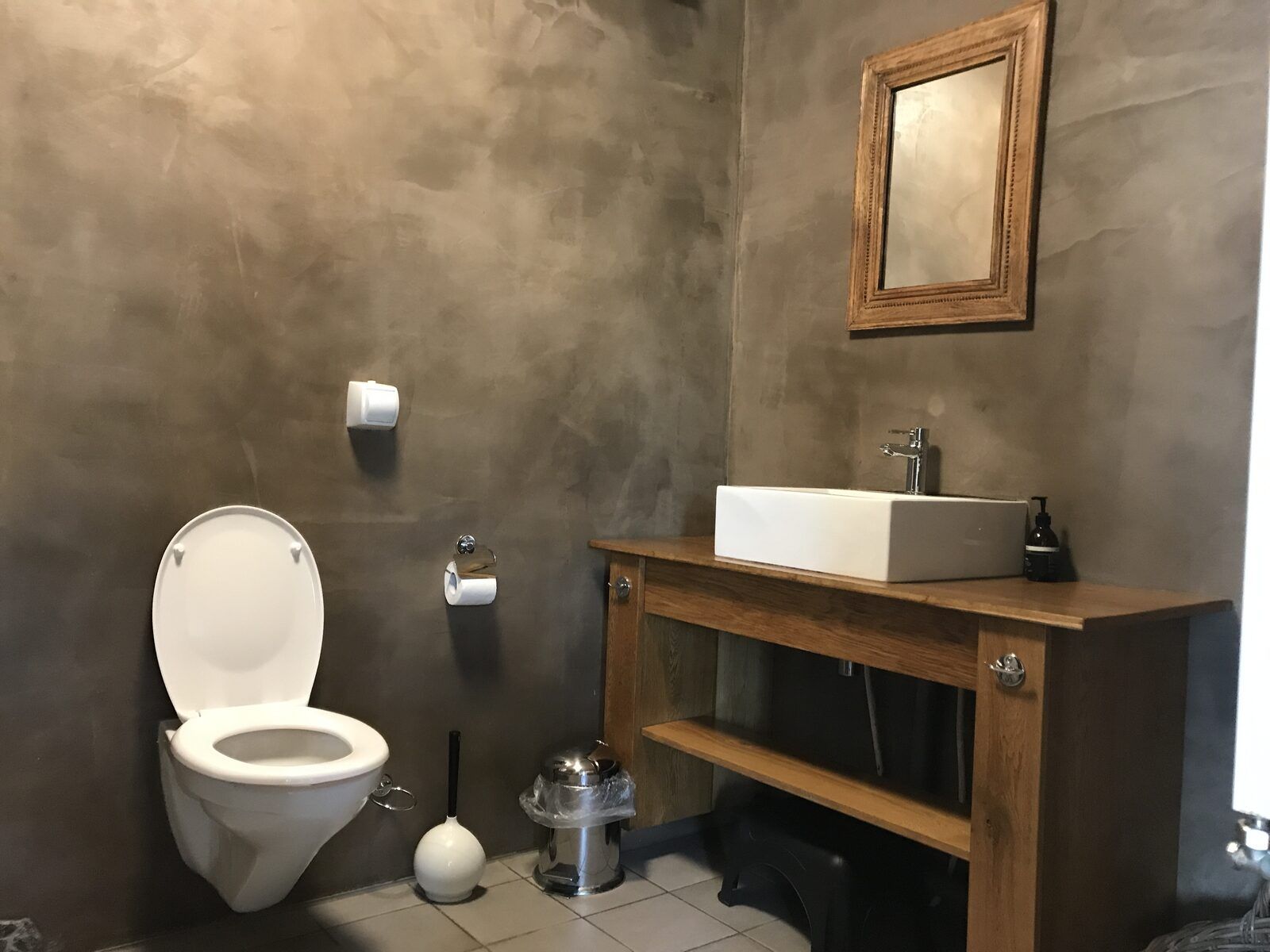 Unterkunft 4504316 - Ferienhaus Noordzeekust - Vossehoeck 2