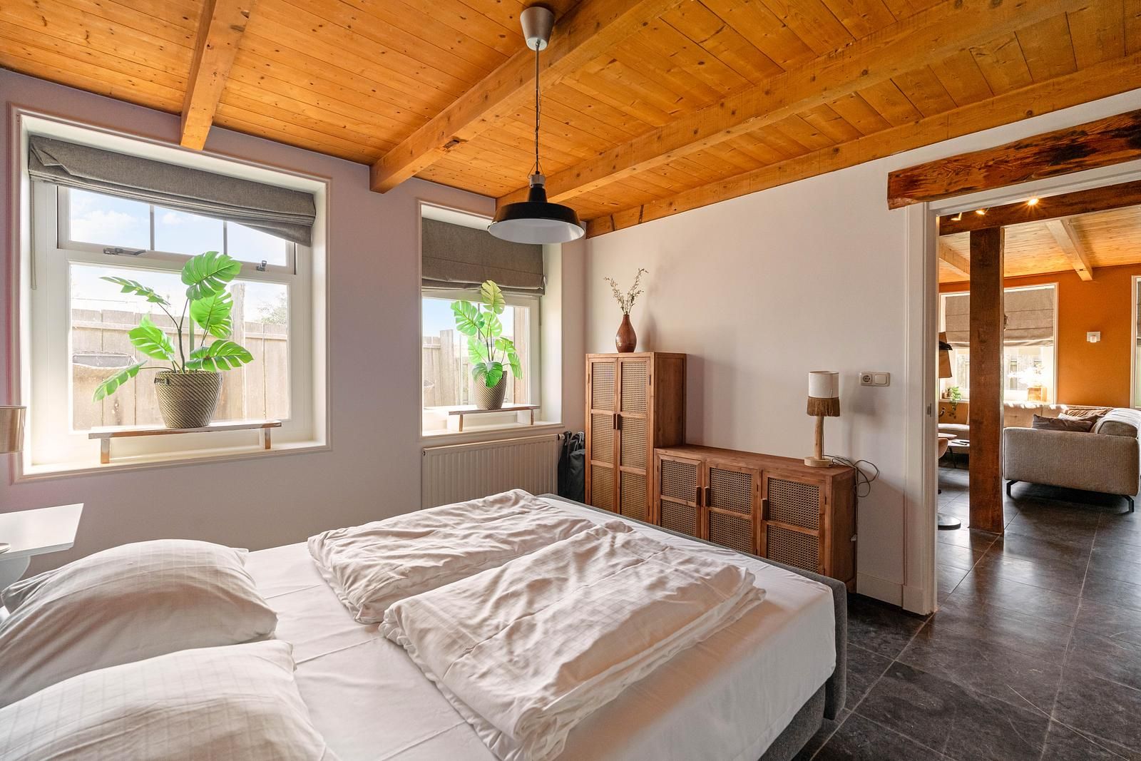 Verblijf 4504316 - Vakantiewoning Noordzeekust - Vossehoeck 2