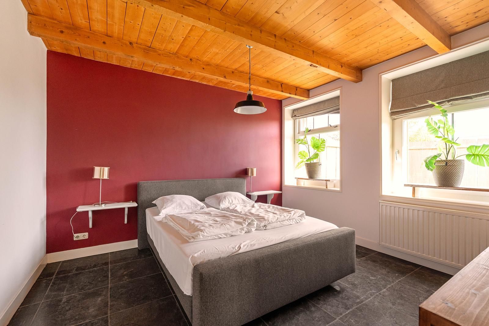 Verblijf 4504316 - Vakantiewoning Noordzeekust - Vossehoeck 2