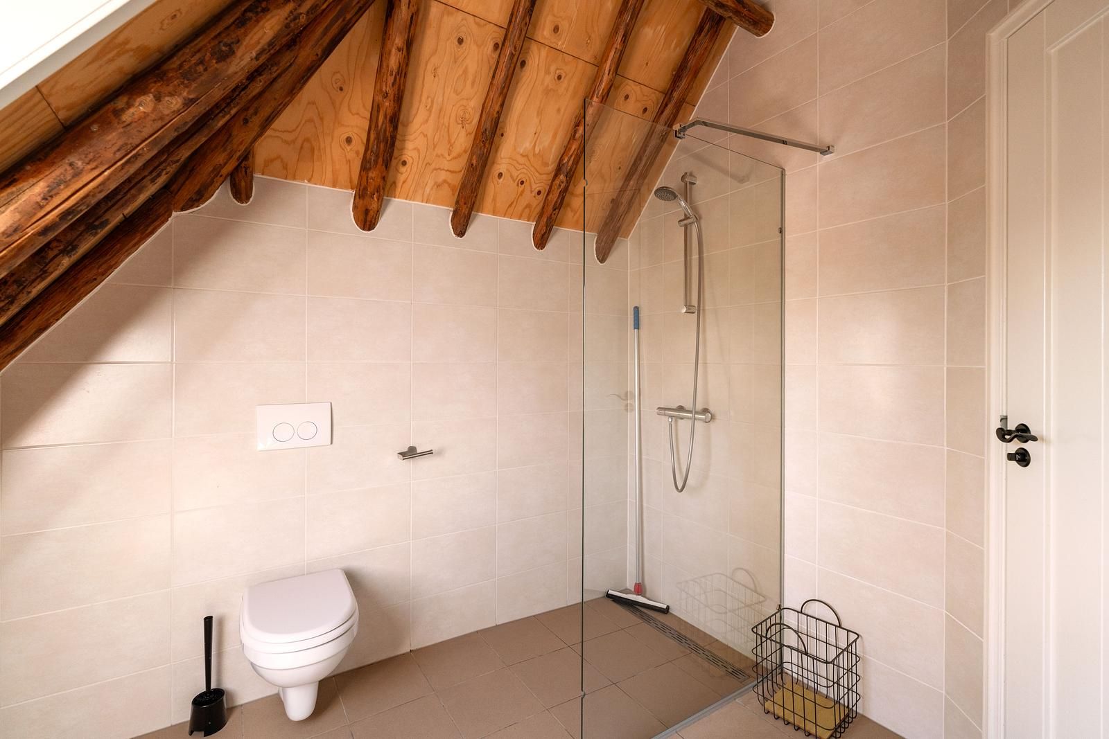 Verblijf 4504316 - Vakantiewoning Noordzeekust - Vossehoeck 2