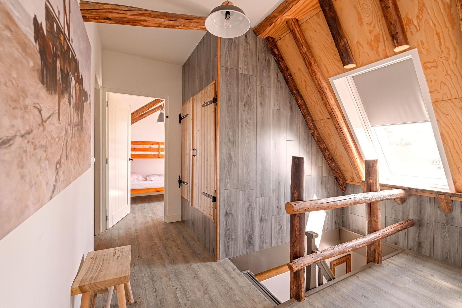 Verblijf 4504316 - Vakantiewoning Noordzeekust - Vossehoeck 2