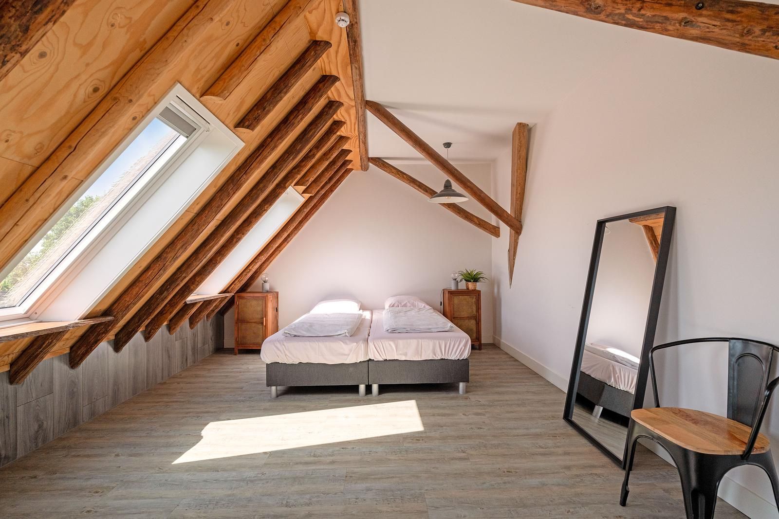 Verblijf 4504316 - Vakantiewoning Noordzeekust - Vossehoeck 2