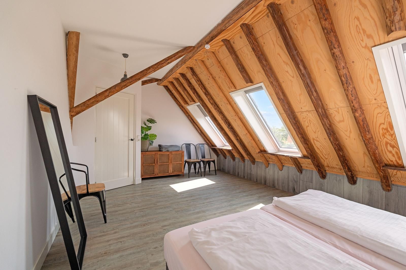 Verblijf 4504316 - Vakantiewoning Noordzeekust - Vossehoeck 2