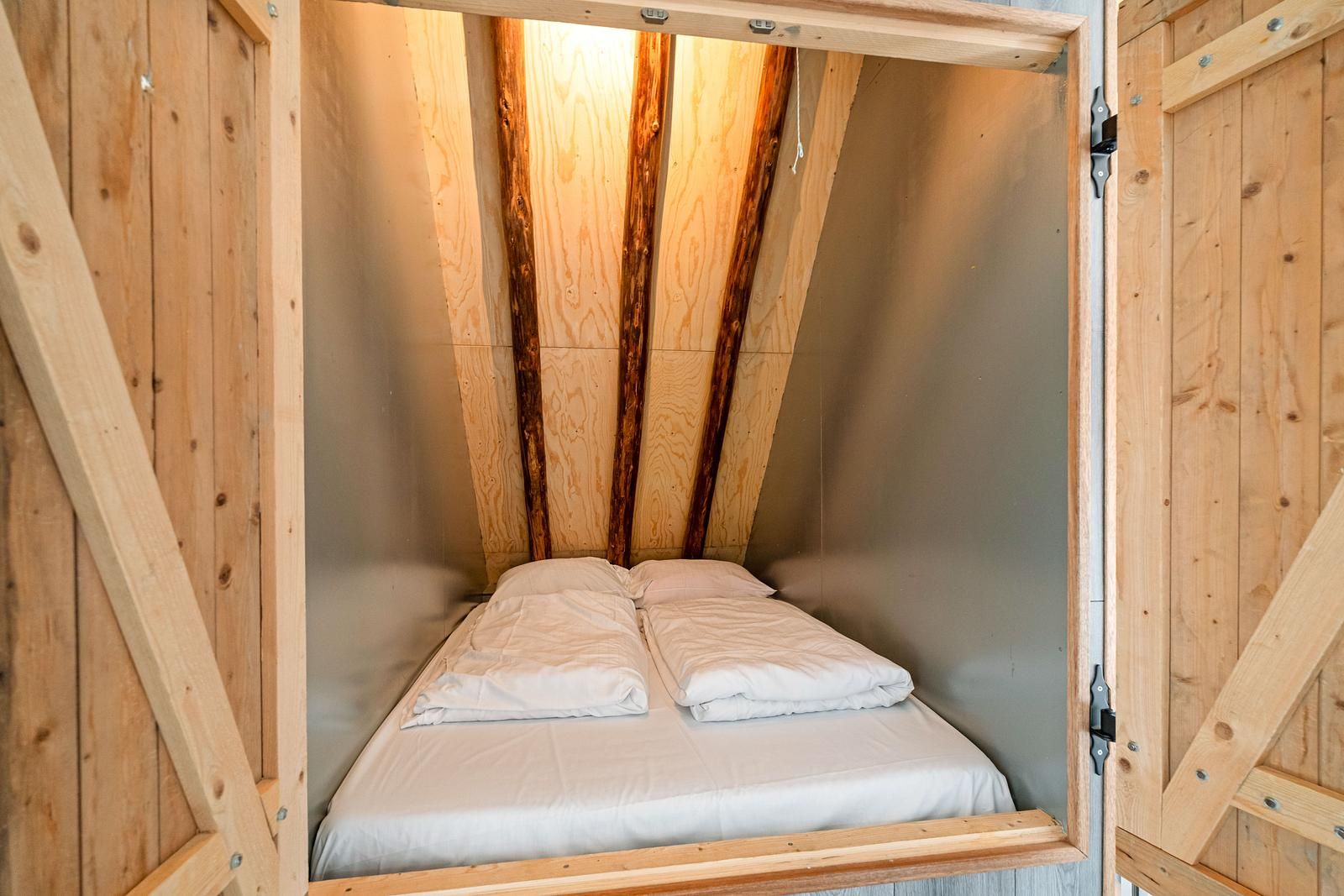 Verblijf 4504316 - Vakantiewoning Noordzeekust - Vossehoeck 2