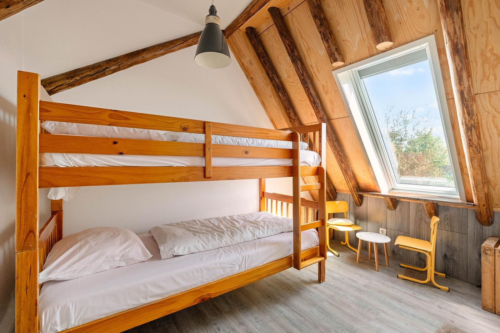 Verblijf 4504316 - Vakantiewoning Noordzeekust - Vossehoeck 2