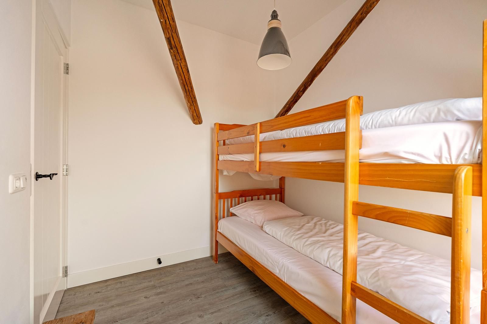 Verblijf 4504316 - Vakantiewoning Noordzeekust - Vossehoeck 2