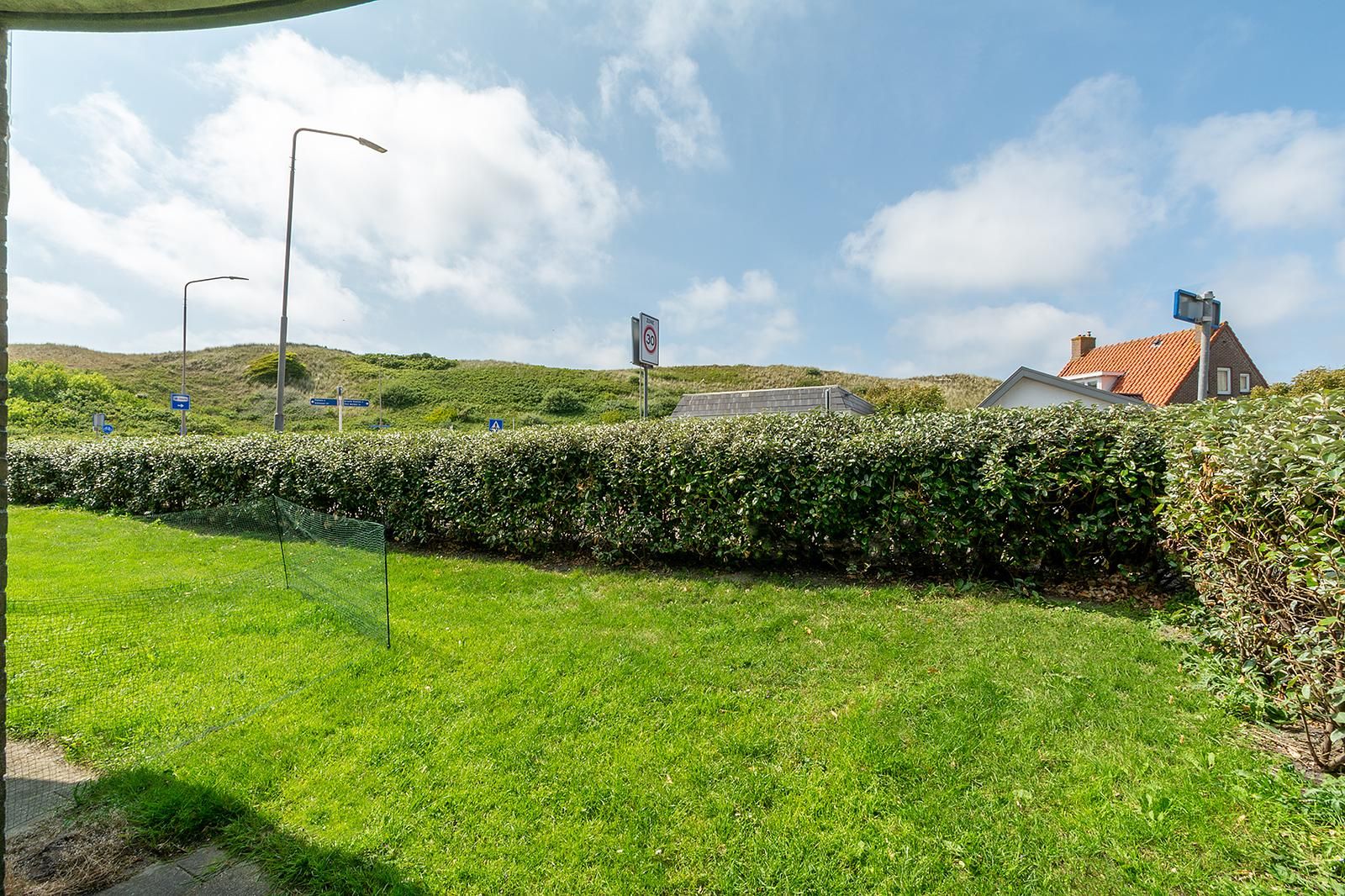 Unterkunft 4504319 - Ferienhaus Noordzeekust - Beach Appartement 04