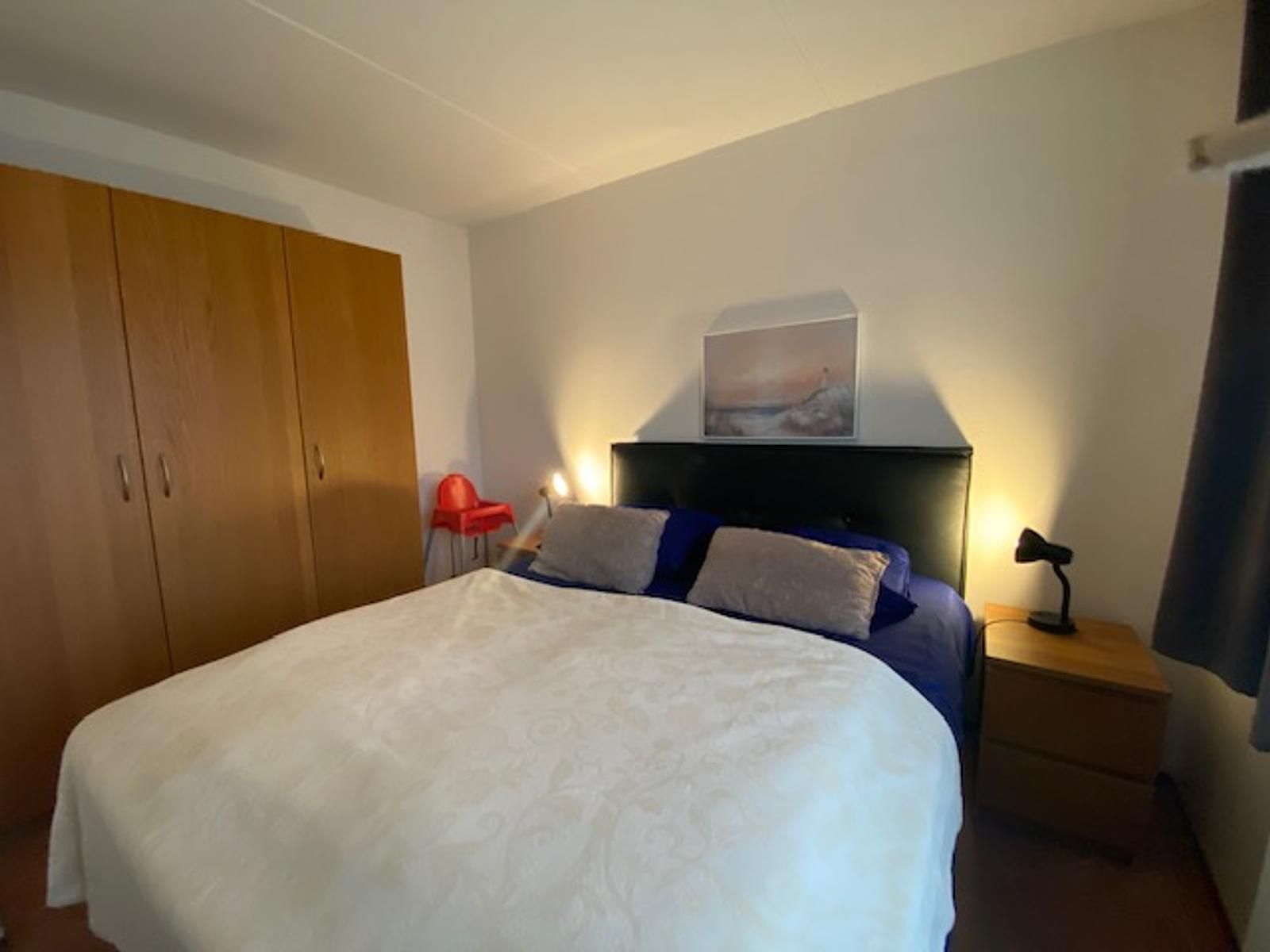 Unterkunft 4504319 - Ferienhaus Noordzeekust - Beach Appartement 04