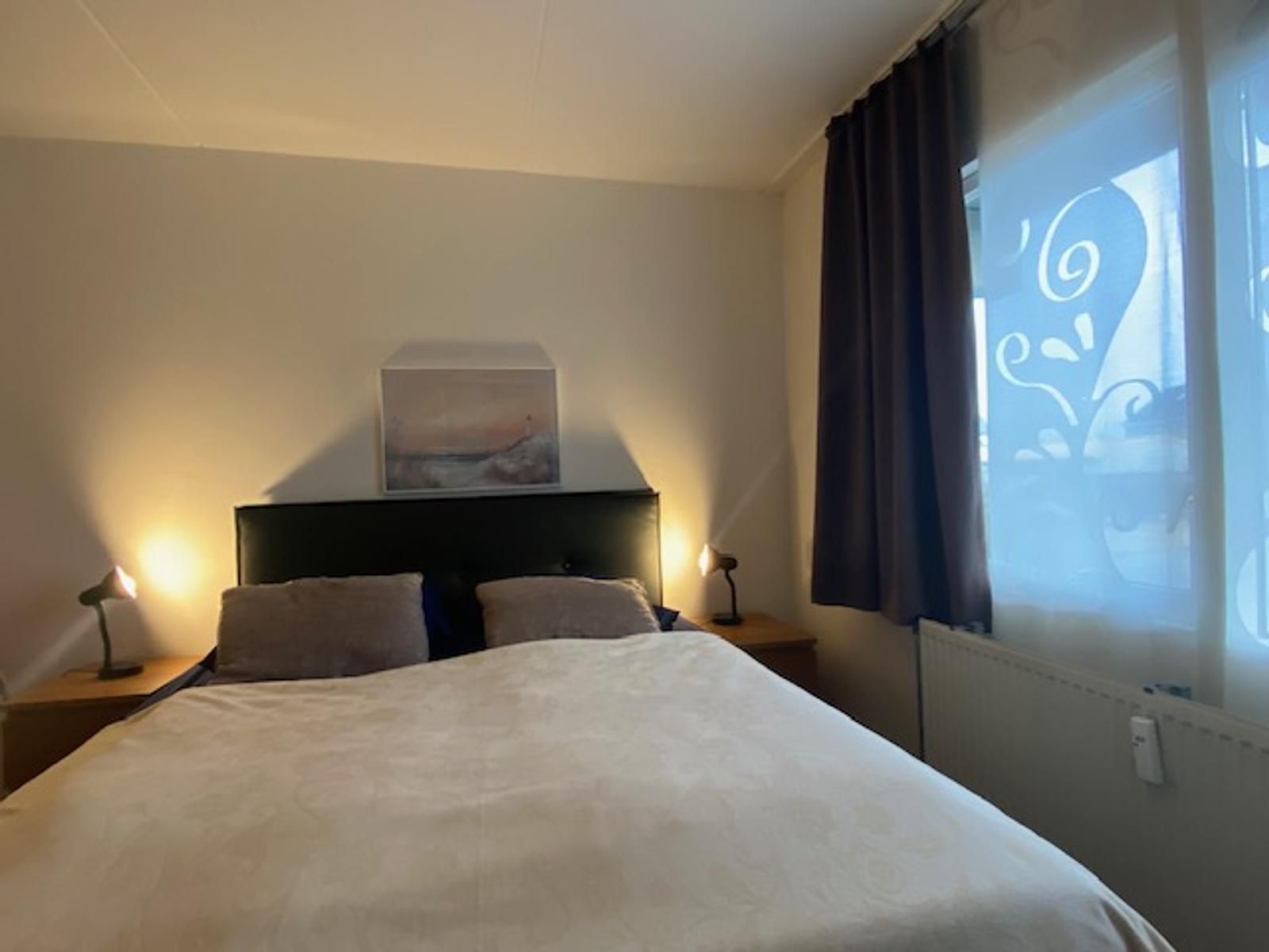 Unterkunft 4504319 - Ferienhaus Noordzeekust - Beach Appartement 04