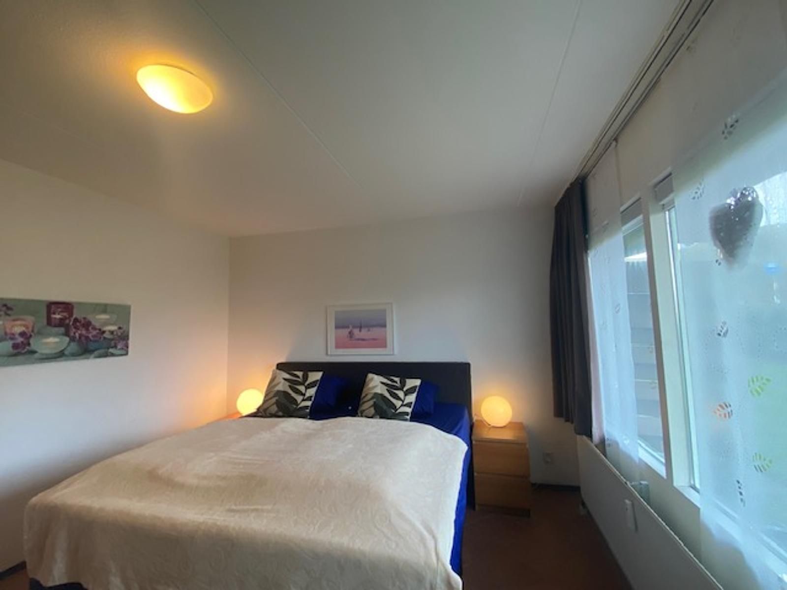 Unterkunft 4504319 - Ferienhaus Noordzeekust - Beach Appartement 04