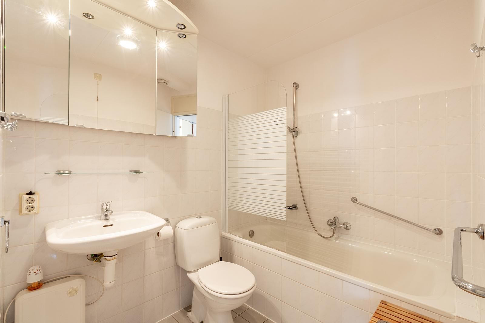 Unterkunft 4504319 - Ferienhaus Noordzeekust - Beach Appartement 04