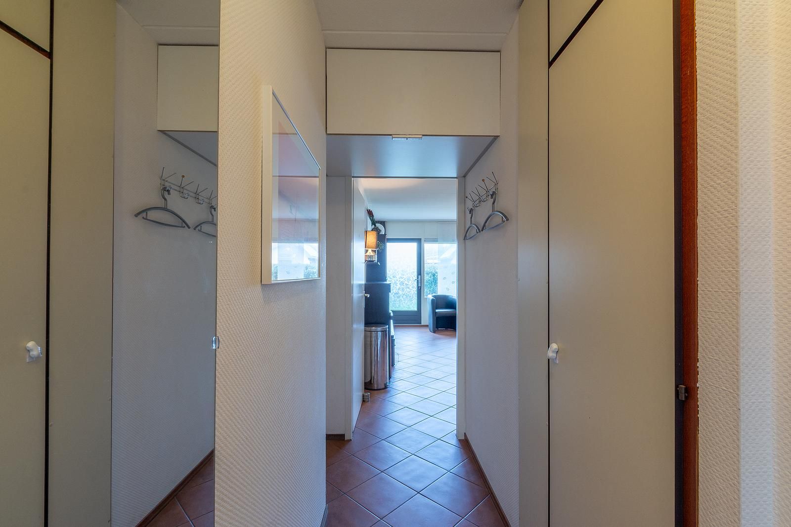 Unterkunft 4504319 - Ferienhaus Noordzeekust - Beach Appartement 04