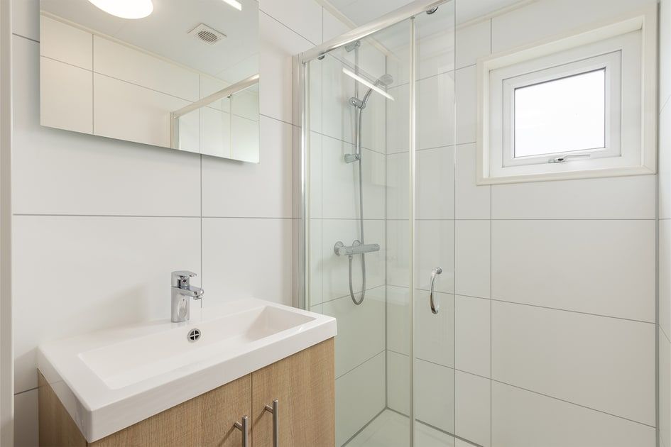 Guest house 450431 - Holiday property Noordzeekust - Lodge 6B