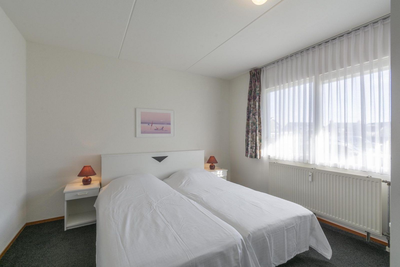 Guest house 4504320 - Holiday property Noordzeekust - Beach Appartement 05