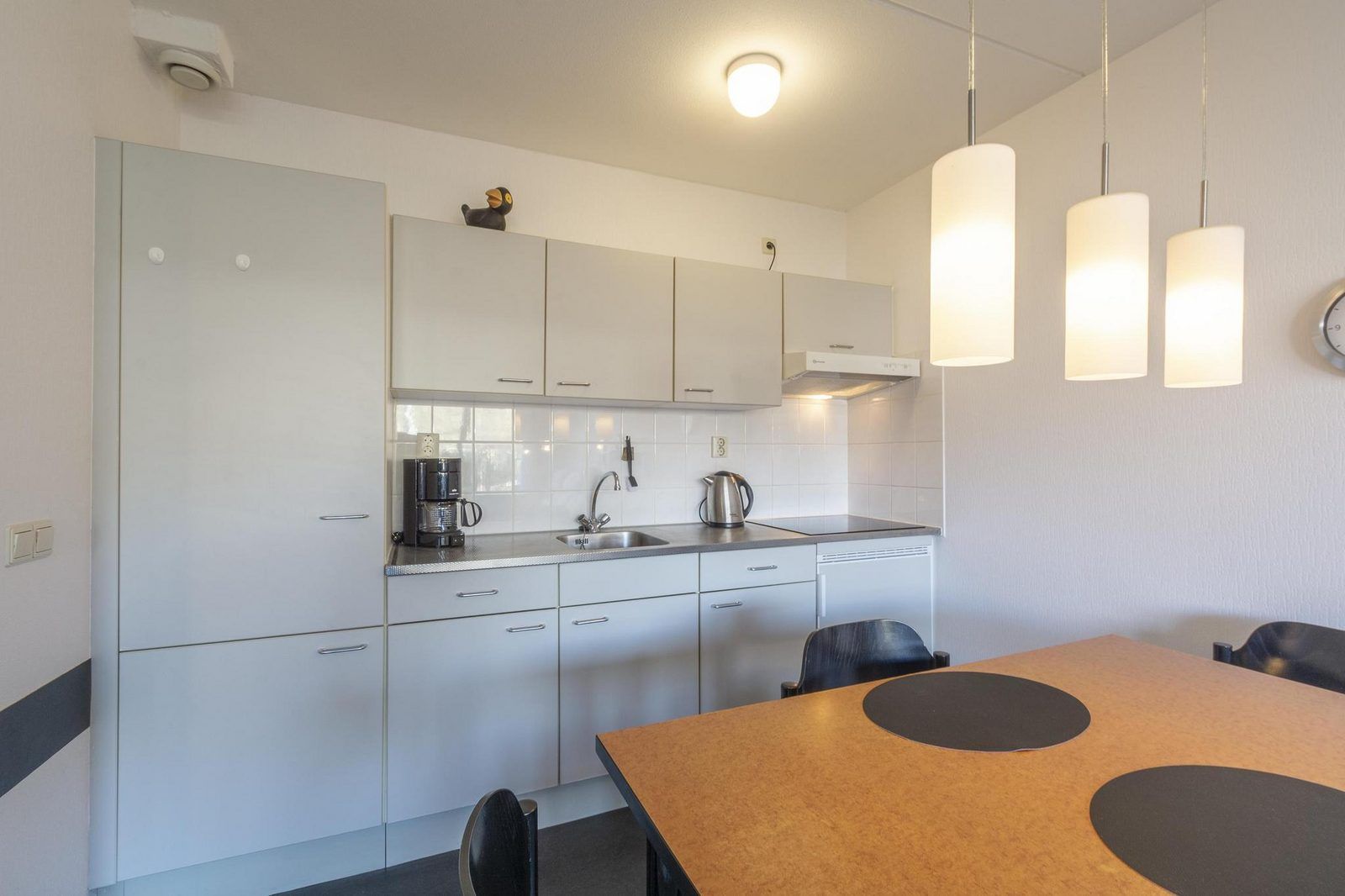 Guest house 4504320 - Holiday property Noordzeekust - Beach Appartement 05