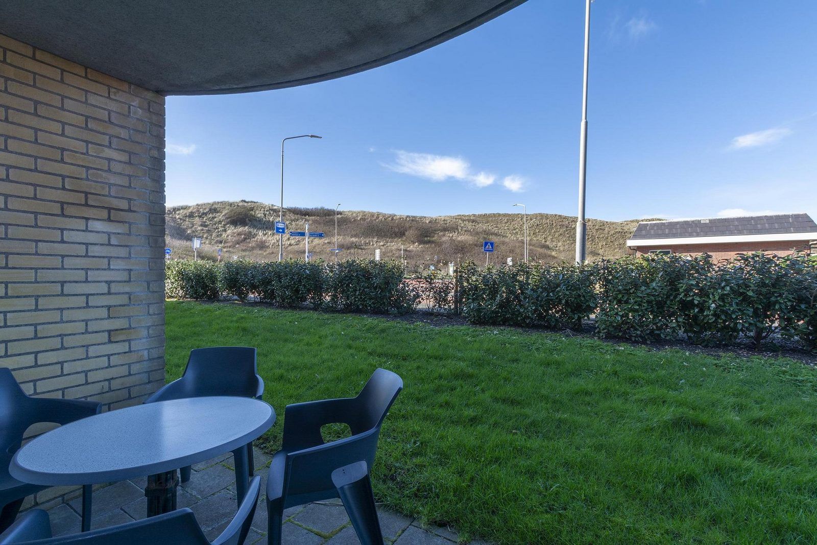 Guest house 4504320 - Holiday property Noordzeekust - Beach Appartement 05