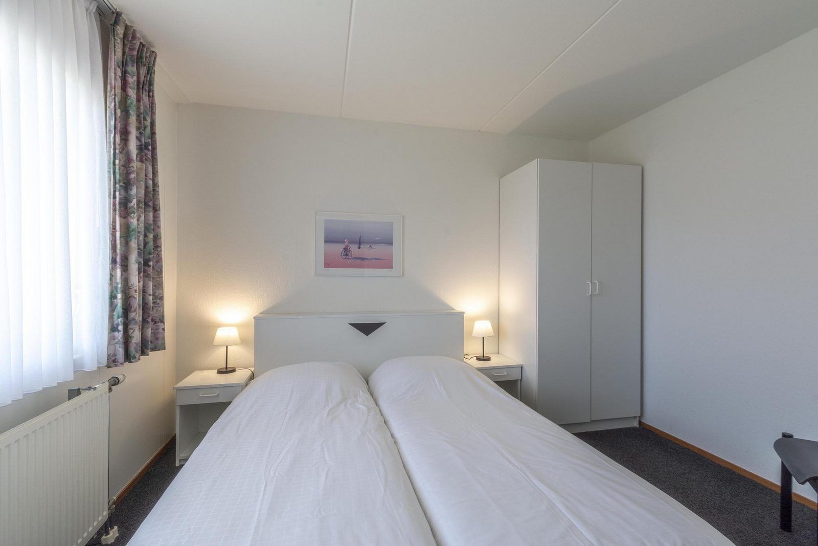 Guest house 4504320 - Holiday property Noordzeekust - Beach Appartement 05