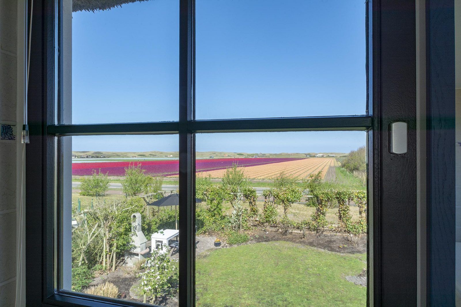 Unterkunft 4504321 - Ferienhaus Noordzeekust - De Buitenplaats 113