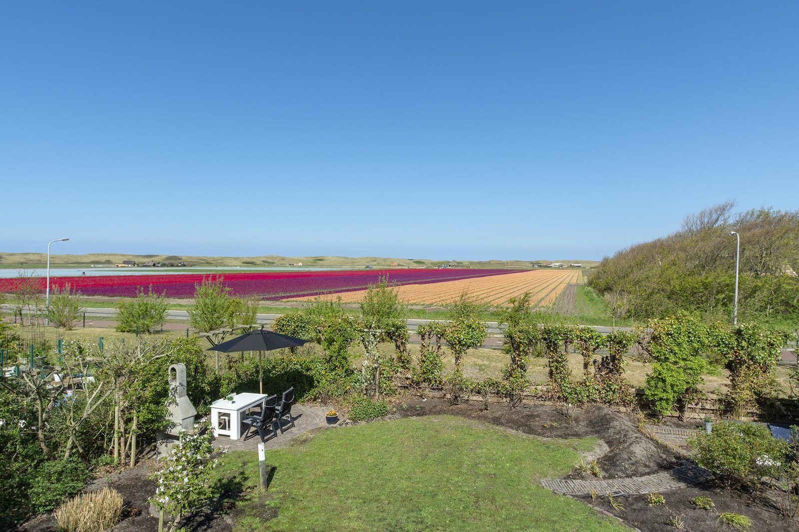 Unterkunft 4504321 - Ferienhaus Noordzeekust - De Buitenplaats 113
