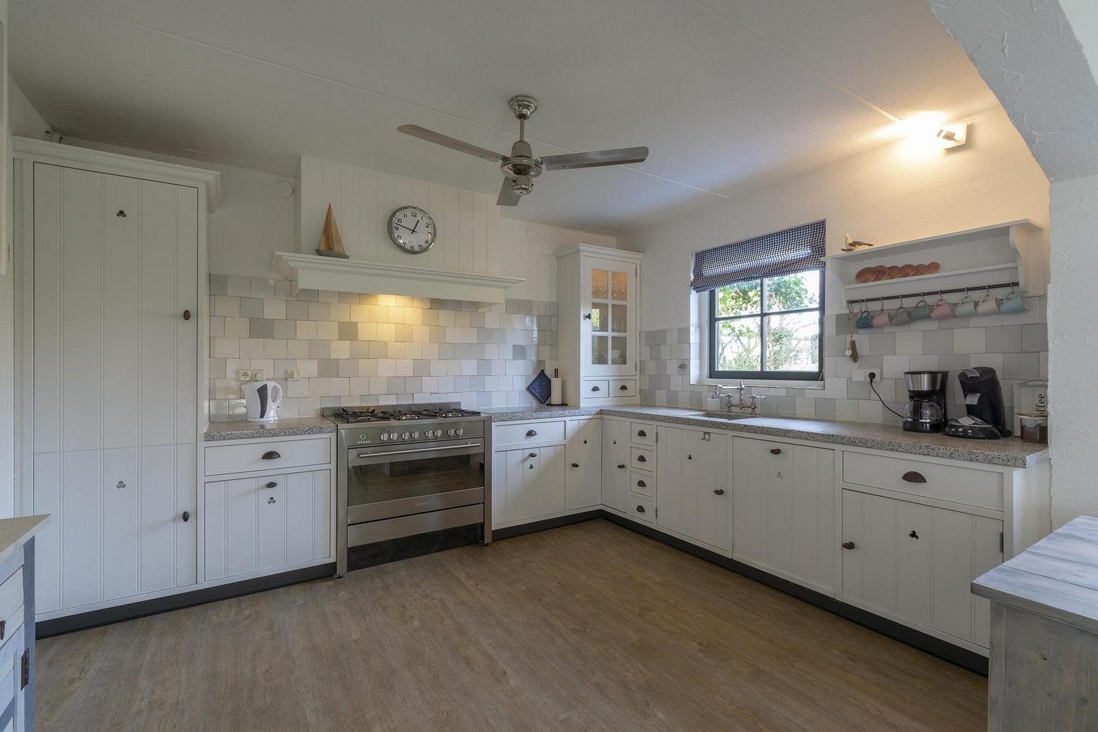 Unterkunft 4504321 - Ferienhaus Noordzeekust - De Buitenplaats 113