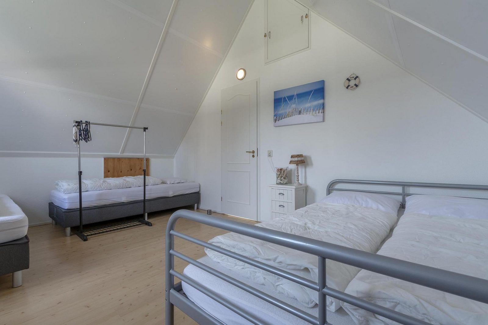 Unterkunft 4504321 - Ferienhaus Noordzeekust - De Buitenplaats 113