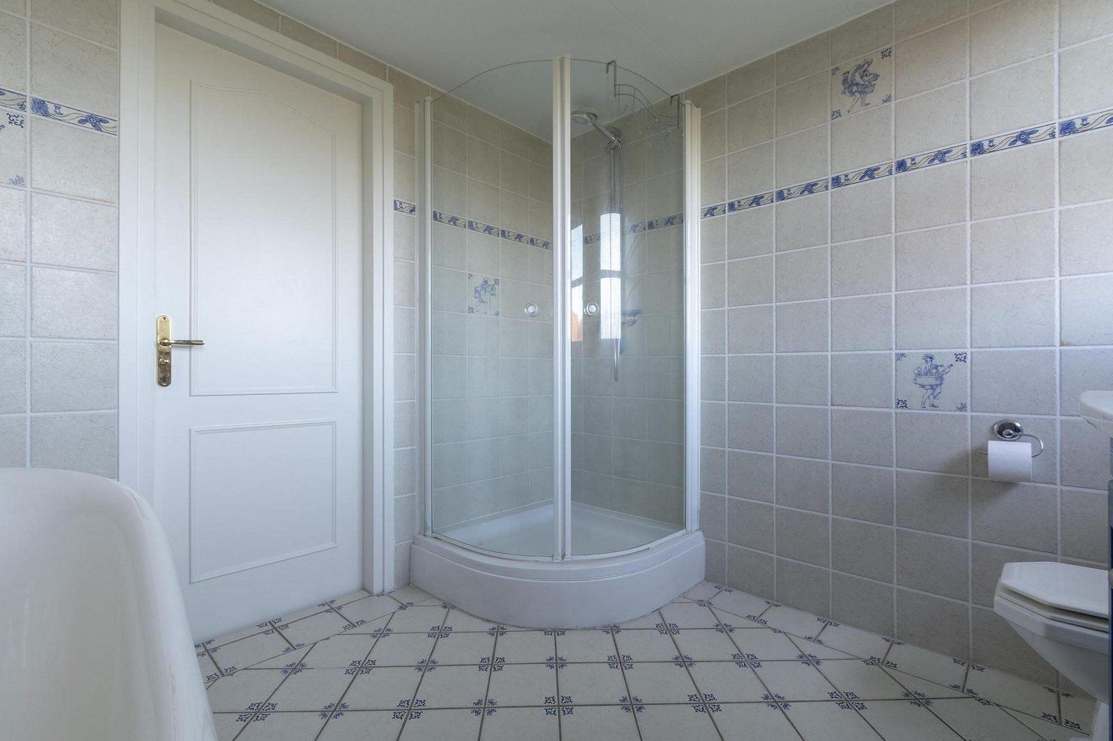 Unterkunft 4504321 - Ferienhaus Noordzeekust - De Buitenplaats 113