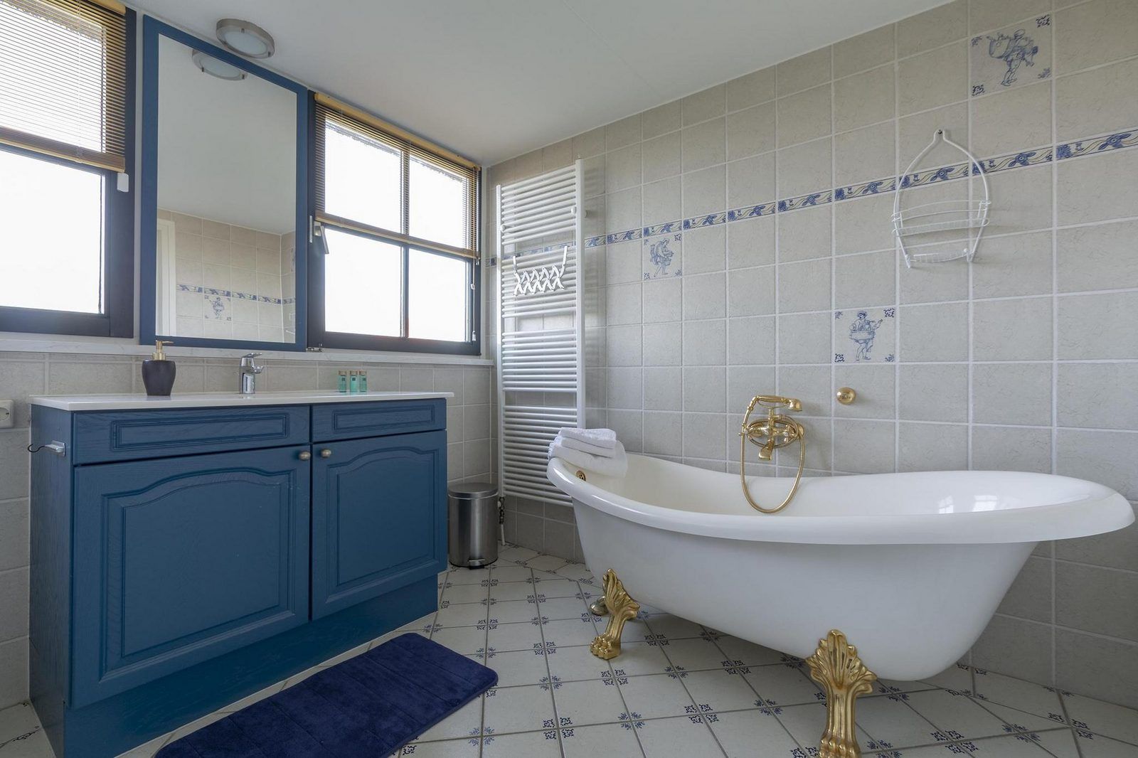 Unterkunft 4504321 - Ferienhaus Noordzeekust - De Buitenplaats 113