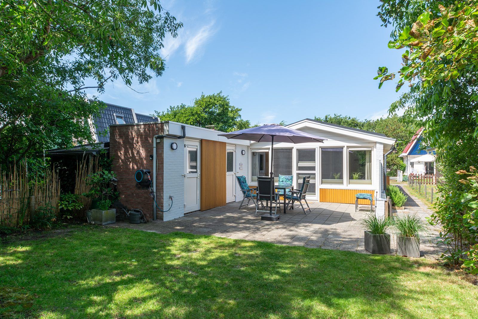 Verblijf 4504325 - Vakantiewoning Noordzeekust - Garnekuul 49