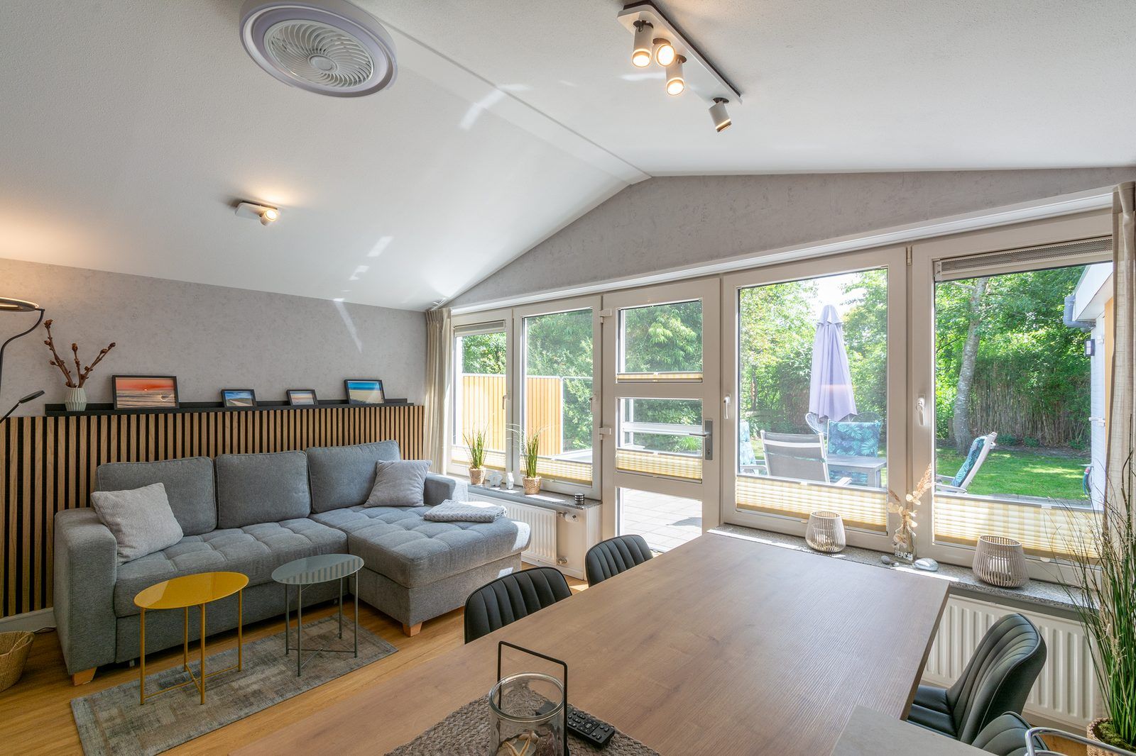 Verblijf 4504325 - Vakantiewoning Noordzeekust - Garnekuul 49
