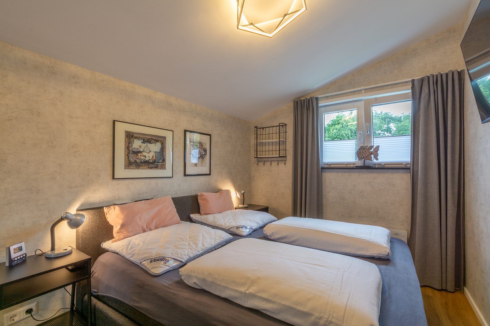 Verblijf 4504325 - Vakantiewoning Noordzeekust - Garnekuul 49