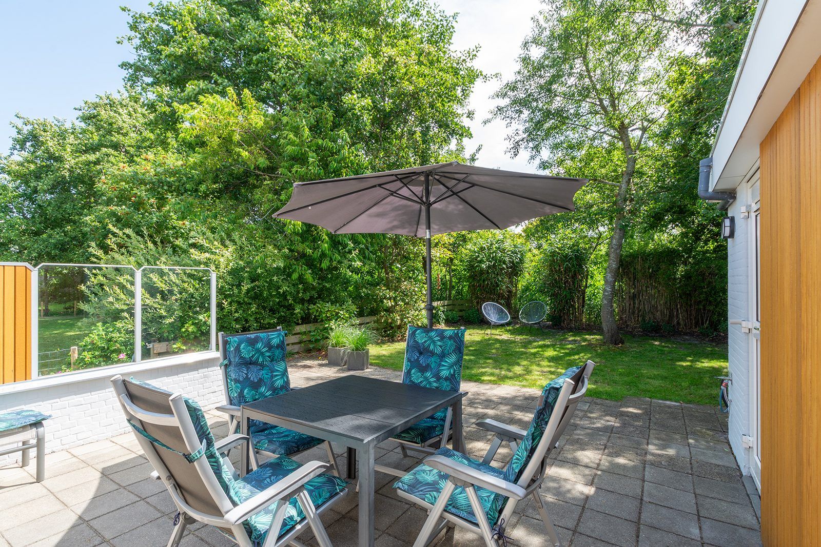 Verblijf 4504325 - Vakantiewoning Noordzeekust - Garnekuul 49