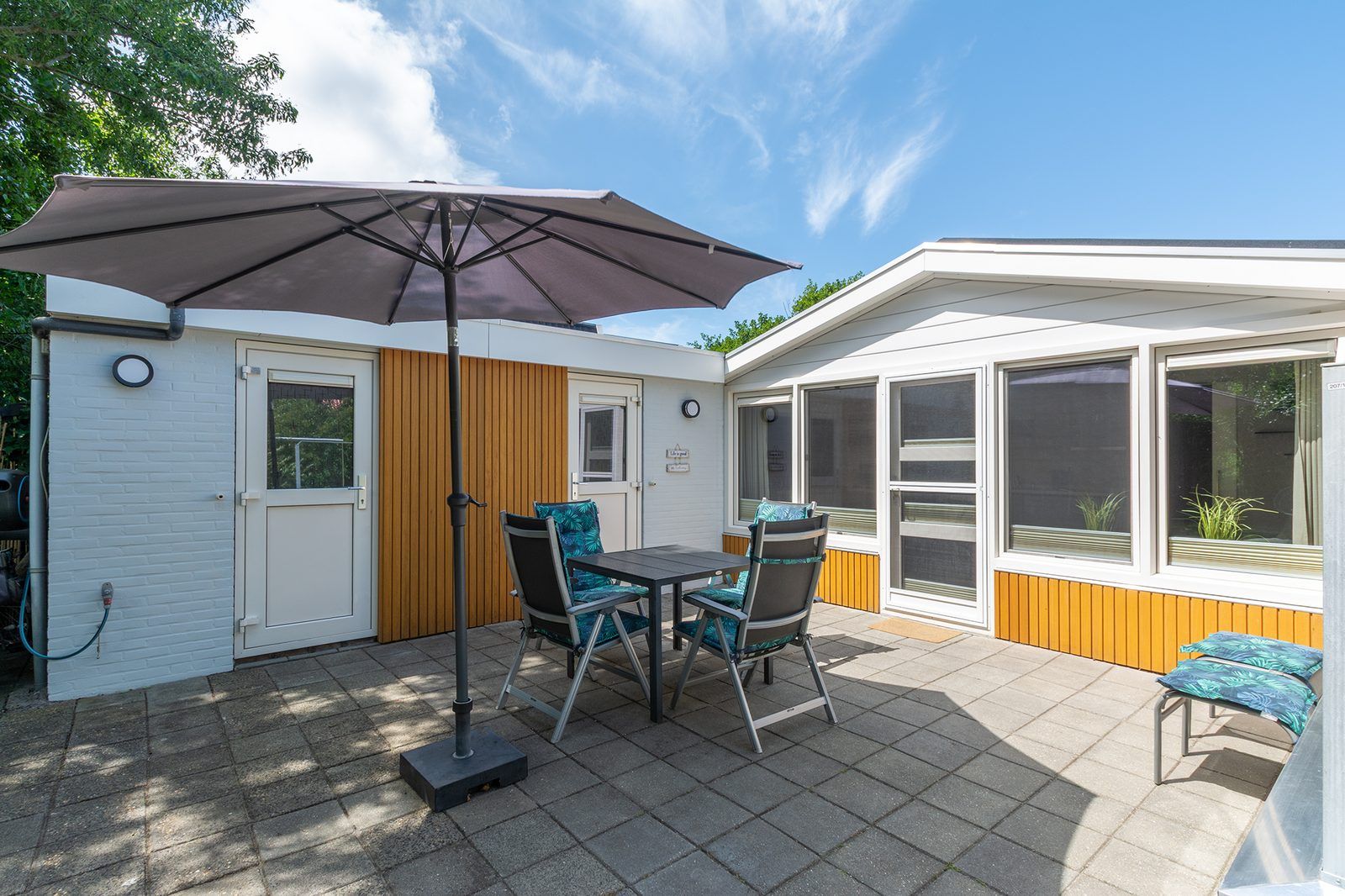 Verblijf 4504325 - Vakantiewoning Noordzeekust - Garnekuul 49