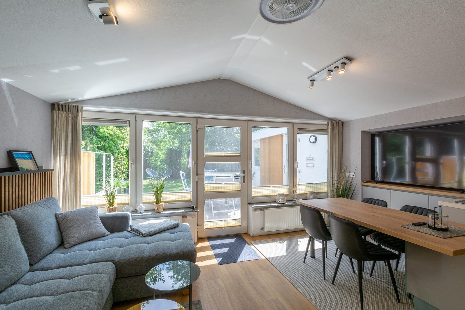 Verblijf 4504325 - Vakantiewoning Noordzeekust - Garnekuul 49