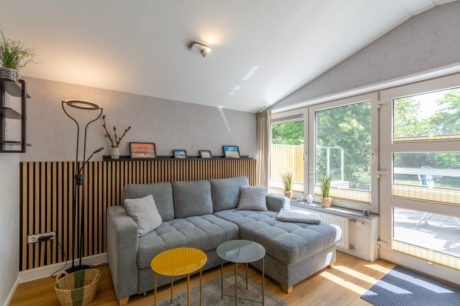 Verblijf 4504325 - Vakantiewoning Noordzeekust - Garnekuul 49