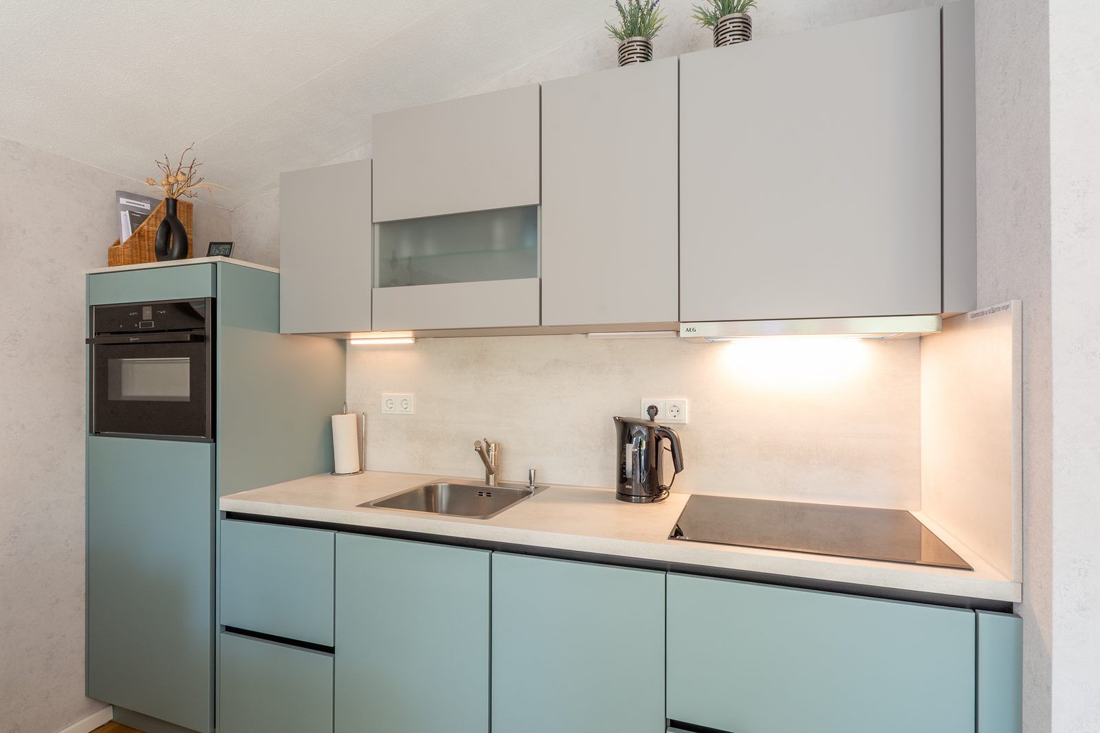 Verblijf 4504325 - Vakantiewoning Noordzeekust - Garnekuul 49