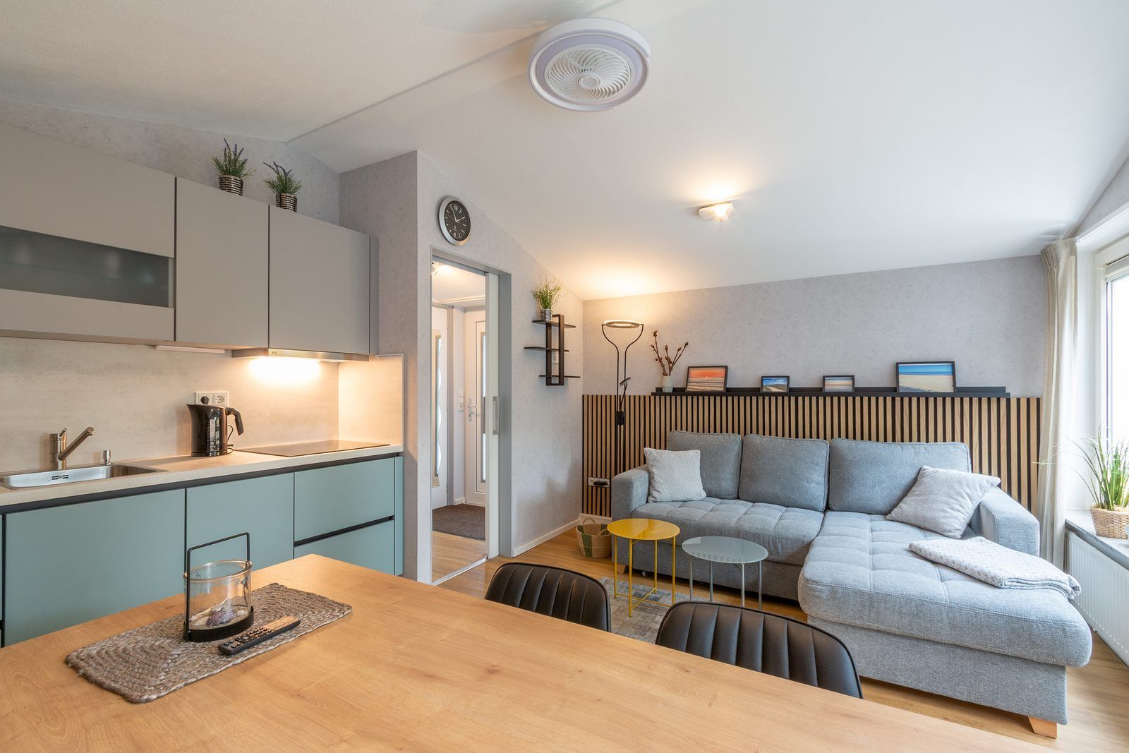 Verblijf 4504325 - Vakantiewoning Noordzeekust - Garnekuul 49