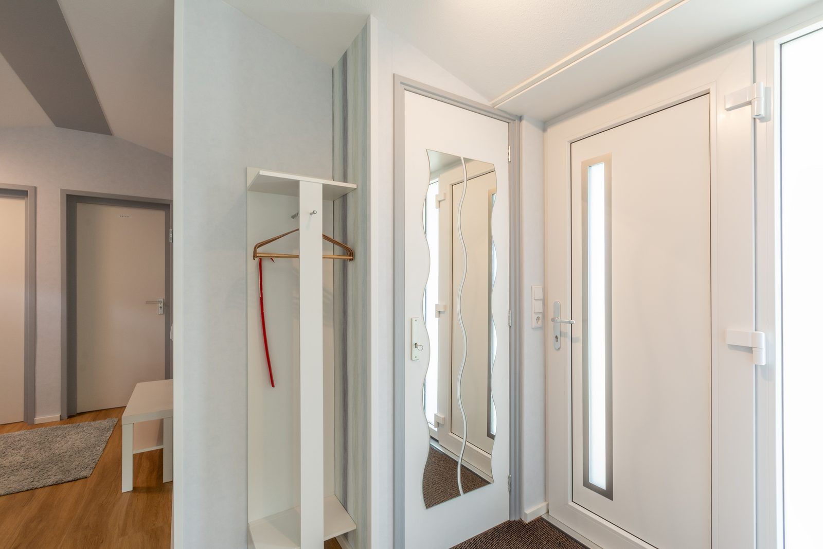 Verblijf 4504325 - Vakantiewoning Noordzeekust - Garnekuul 49