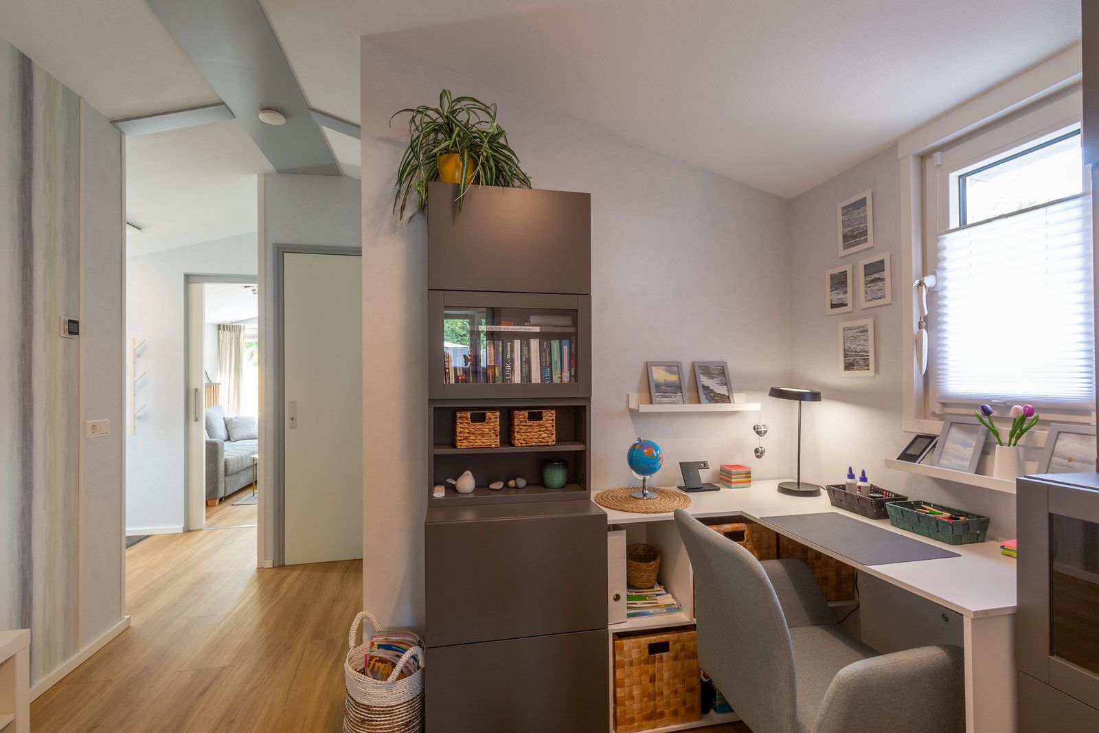 Verblijf 4504325 - Vakantiewoning Noordzeekust - Garnekuul 49