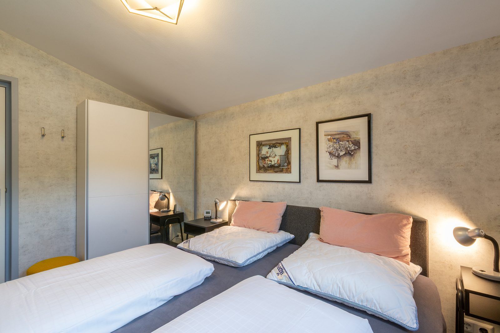 Verblijf 4504325 - Vakantiewoning Noordzeekust - Garnekuul 49