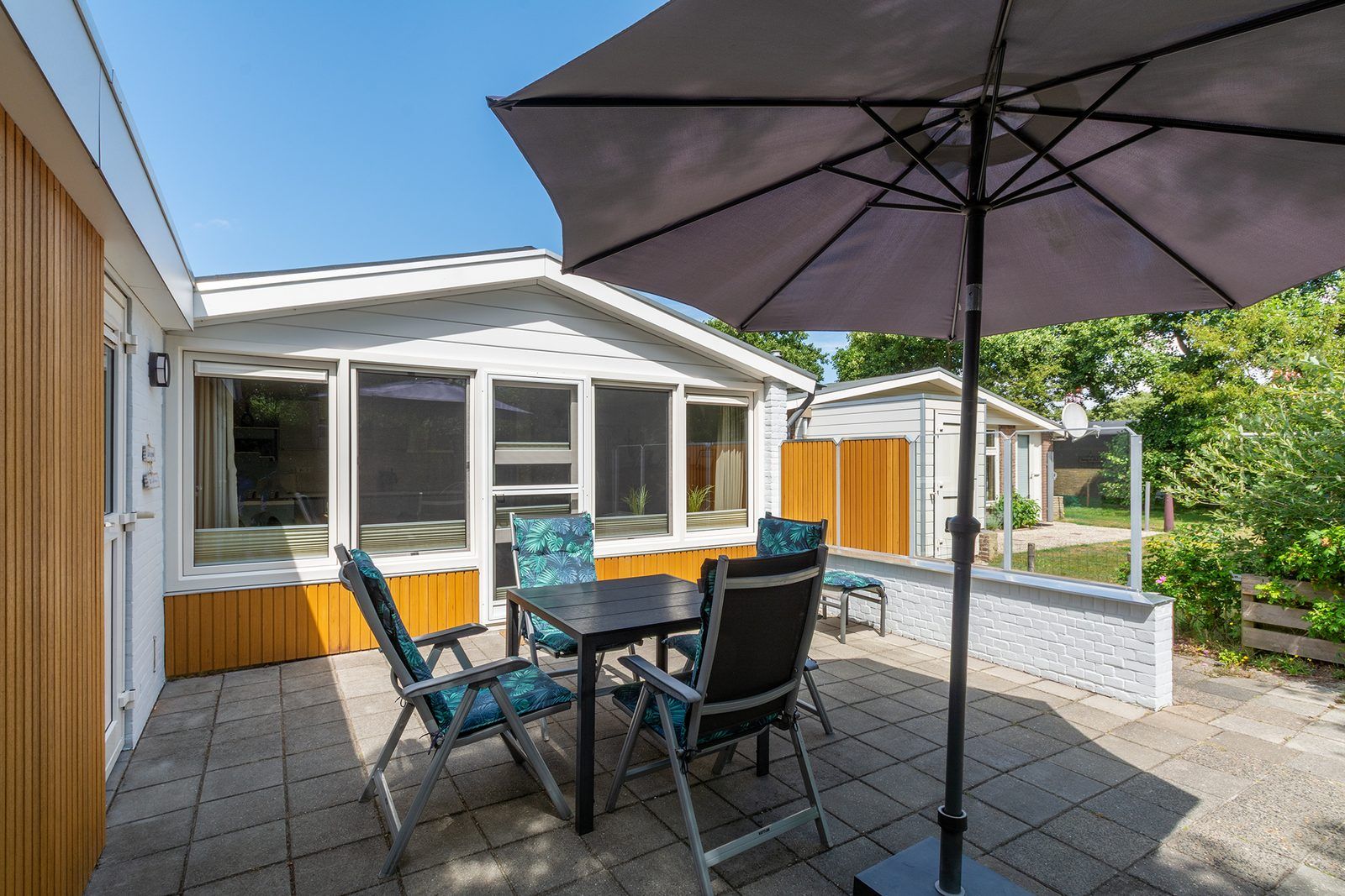 Verblijf 4504325 - Vakantiewoning Noordzeekust - Garnekuul 49