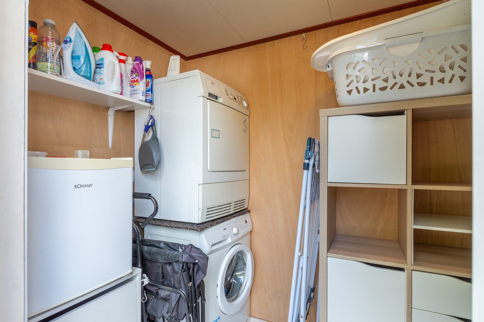 Verblijf 4504325 - Vakantiewoning Noordzeekust - Garnekuul 49