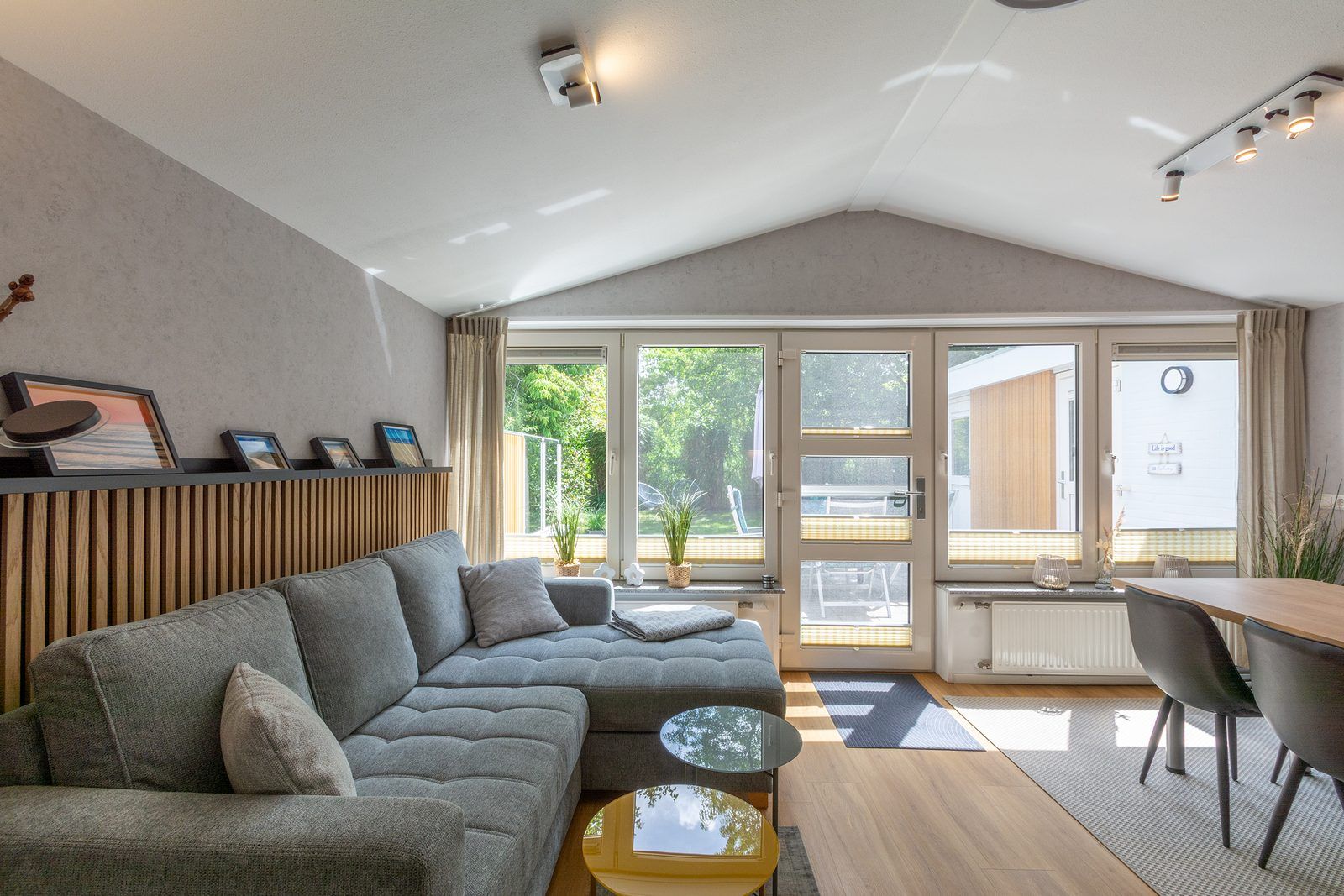 Verblijf 4504325 - Vakantiewoning Noordzeekust - Garnekuul 49