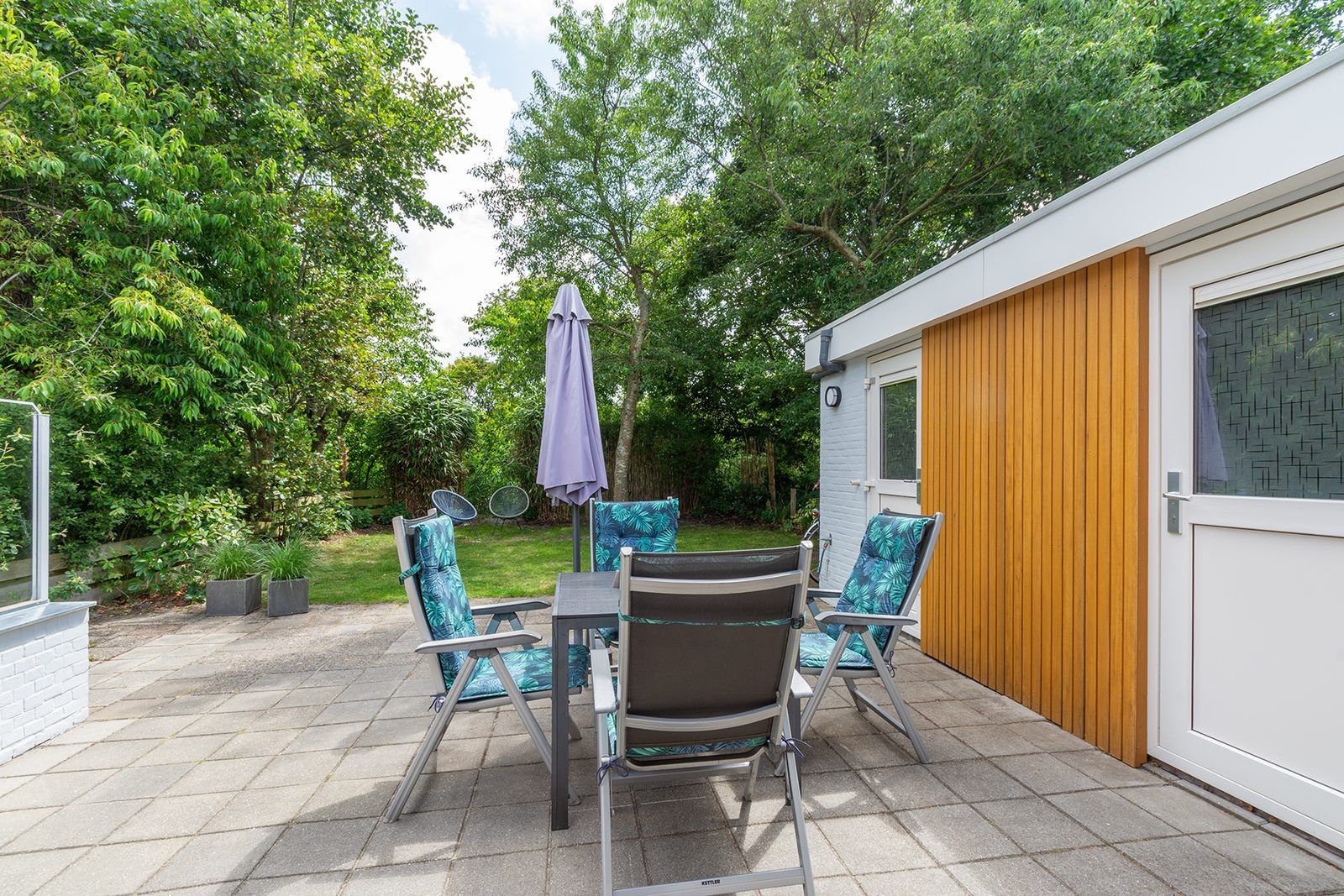 Verblijf 4504325 - Vakantiewoning Noordzeekust - Garnekuul 49