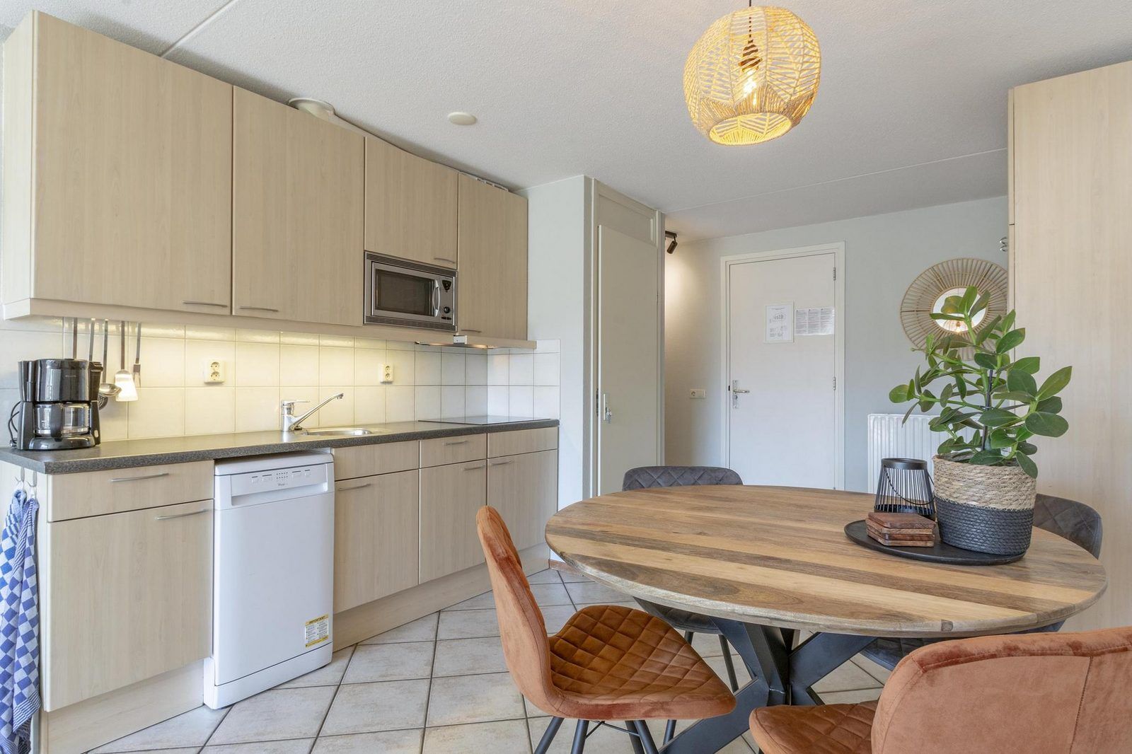 Unterkunft 4504326 - Ferienhaus Noordzeekust - Wijde Blick 309