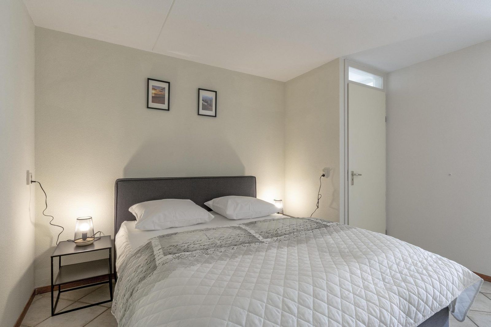 Unterkunft 4504326 - Ferienhaus Noordzeekust - Wijde Blick 309