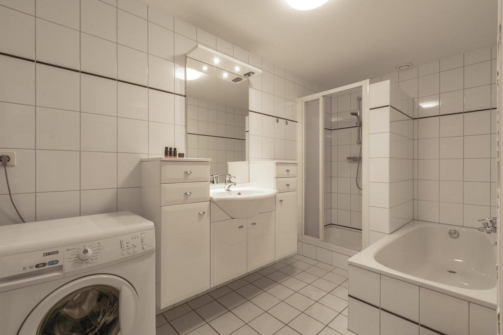 Unterkunft 4504326 - Ferienhaus Noordzeekust - Wijde Blick 309